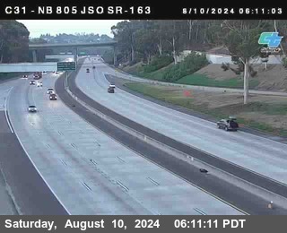 NB 805 JSO Rte 163