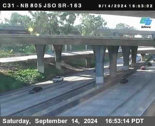 NB 805 JSO Rte 163