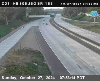 NB 805 JSO Rte 163