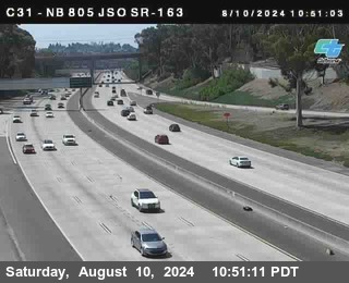 NB 805 JSO Rte 163