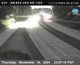 NB 805 JSO Rte 163