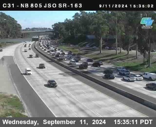 NB 805 JSO Rte 163