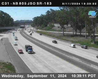 NB 805 JSO Rte 163