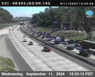 NB 805 JSO Rte 163