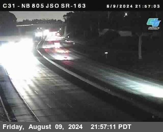 NB 805 JSO Rte 163