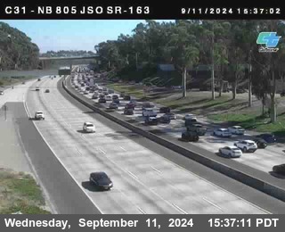 NB 805 JSO Rte 163