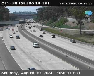 NB 805 JSO Rte 163