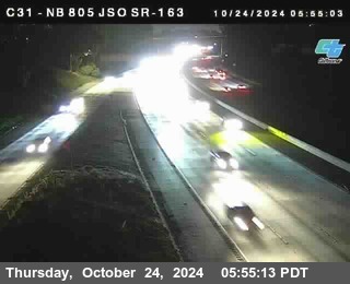 NB 805 JSO Rte 163