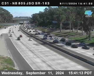 NB 805 JSO Rte 163