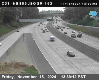 NB 805 JSO Rte 163