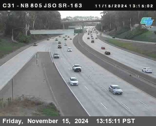 NB 805 JSO Rte 163