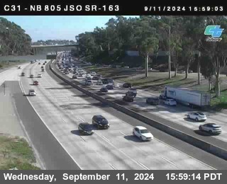 NB 805 JSO Rte 163