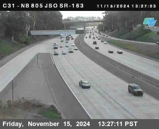 NB 805 JSO Rte 163