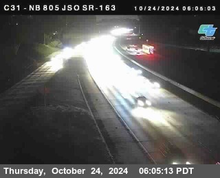 NB 805 JSO Rte 163