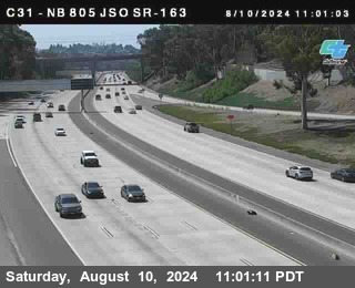 NB 805 JSO Rte 163