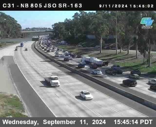 NB 805 JSO Rte 163