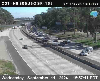 NB 805 JSO Rte 163