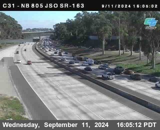 NB 805 JSO Rte 163