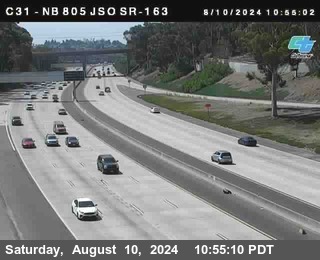 NB 805 JSO Rte 163