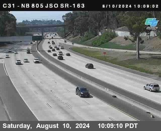 NB 805 JSO Rte 163