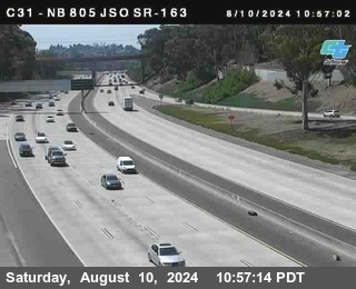 NB 805 JSO Rte 163