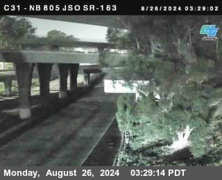 NB 805 JSO Rte 163