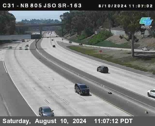 NB 805 JSO Rte 163