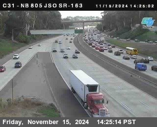 NB 805 JSO Rte 163