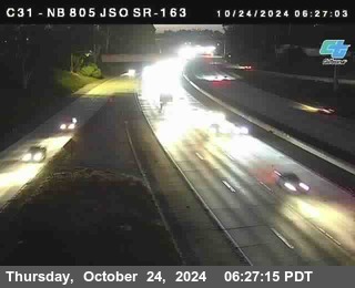 NB 805 JSO Rte 163