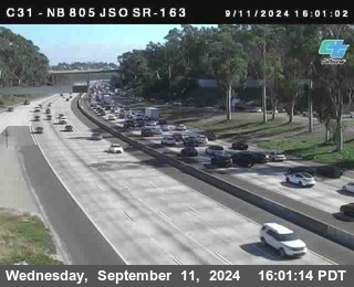 NB 805 JSO Rte 163