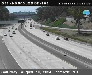 NB 805 JSO Rte 163