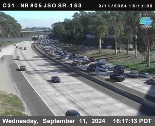 NB 805 JSO Rte 163