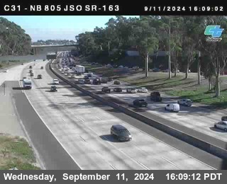 NB 805 JSO Rte 163