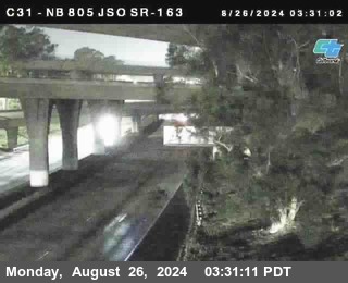 NB 805 JSO Rte 163