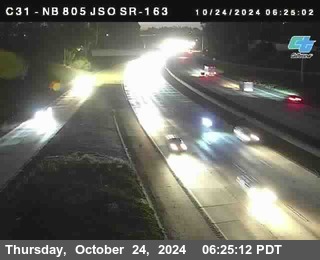 NB 805 JSO Rte 163