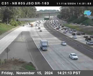 NB 805 JSO Rte 163