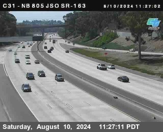 NB 805 JSO Rte 163