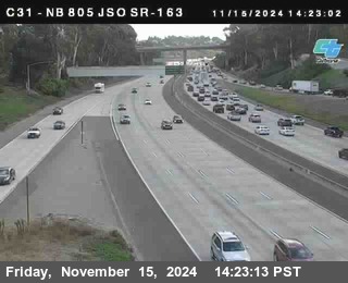 NB 805 JSO Rte 163