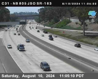 NB 805 JSO Rte 163