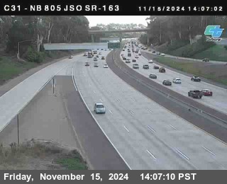 NB 805 JSO Rte 163