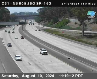 NB 805 JSO Rte 163