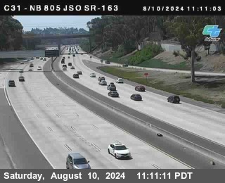 NB 805 JSO Rte 163