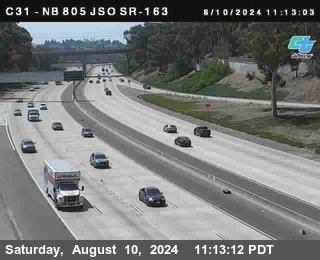 NB 805 JSO Rte 163