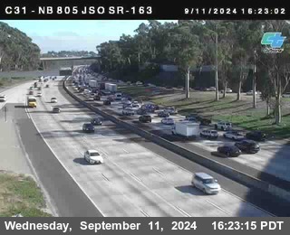 NB 805 JSO Rte 163