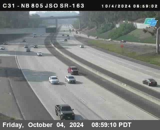 NB 805 JSO Rte 163