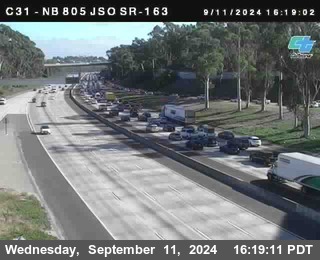 NB 805 JSO Rte 163