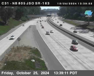 NB 805 JSO Rte 163