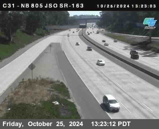 NB 805 JSO Rte 163