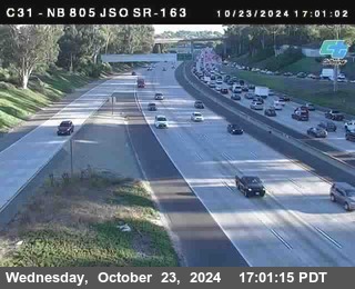 NB 805 JSO Rte 163