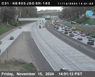 NB 805 JSO Rte 163